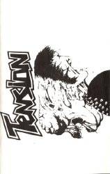 Tension (USA) : Demo 1987